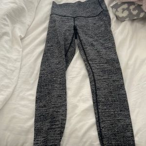 Lululemon align legging